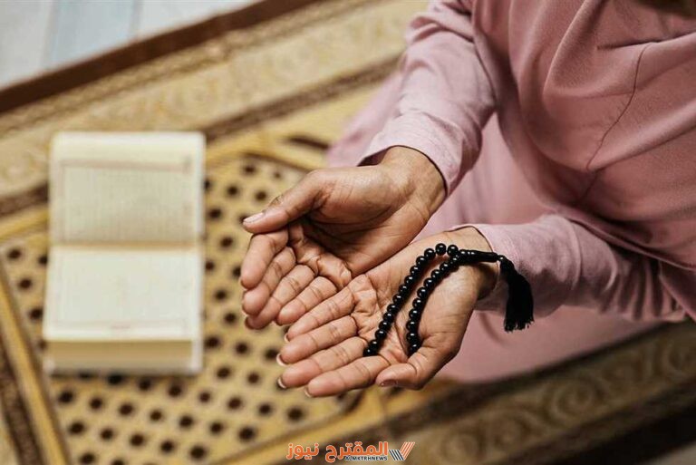 ادعية النوم مكتوبة ومستجابة.. مجموعة من اجمل اذكار النوم من القران الكريم والسنة النبوية