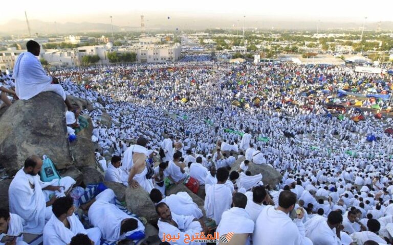 تعرف على موعد وقفة عرفات 2024 وموعد عيد الاضحى المبارك وفق الدراسات الفلكية