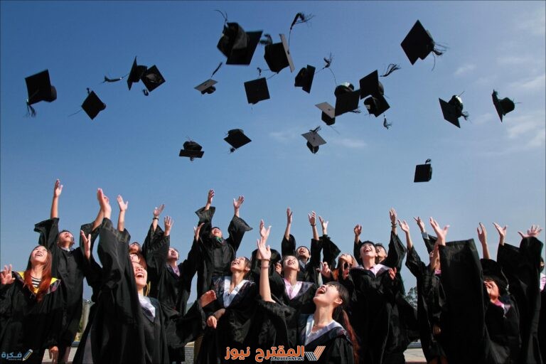 اجمل عبارة تخرج من الجامعة 2024 اجمل عبارات التخرج من الجامعة مميزة