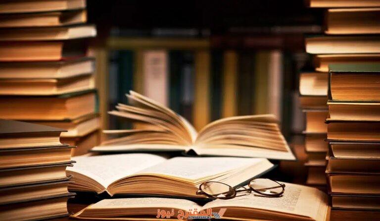 رابط تحميل وقراءة رواية ليته ظل أعمى كاملة مكتوبة وبصيغة PDF..