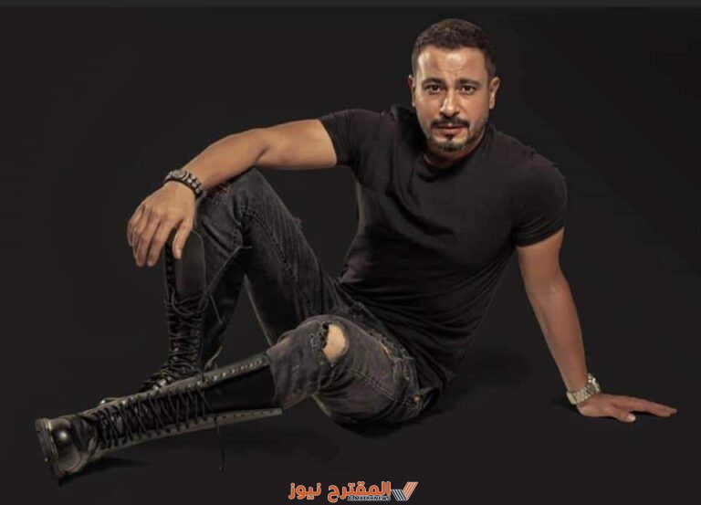 من هو الفنان محمد نجاتي السيرة الذاتية ويكيبيديا.. تفاصيل ومعلومات كاملة