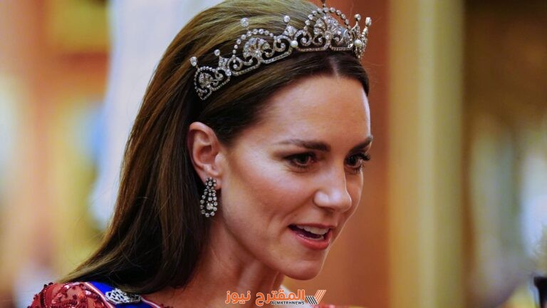 من هي كيت ميدتلون السيرة الذاتية ويكيبيديا.. وماذا صرّحت بعد غيابها؟