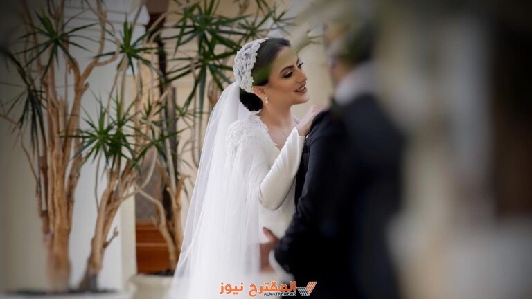 من هو زوج دانيا الشافعي السيرة الذاتية ويكيبيديا.. تفاصيل كاملة وحقائق
