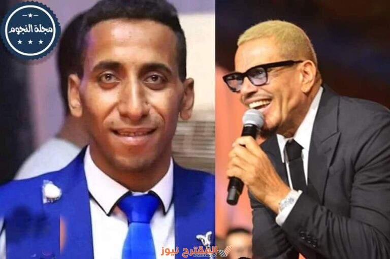 شاهد بالفيديو: عمرو دياب يصفع معجبًا كان يحاول التقاط صورة معه!