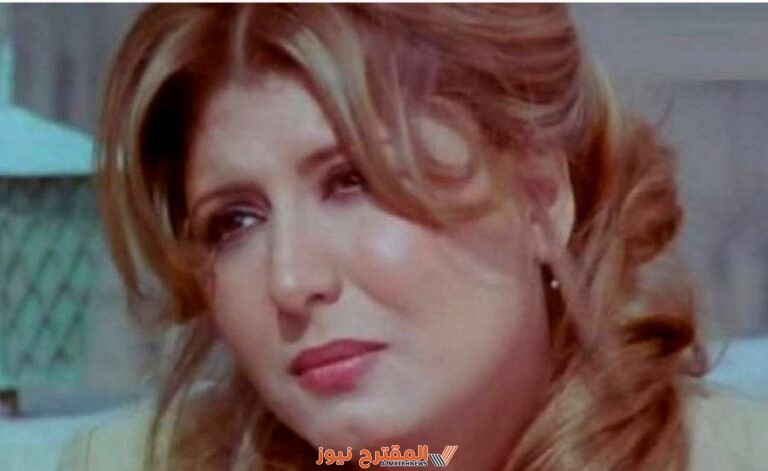 من هي سهير رمزي الممثلة المصرية السيرة الذاتية ويكيبيديا.. تفاصيل كاملة