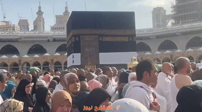 تعرف على كيفية أداء العمرة والأدعية المستحبة مع شرح جميع المناسك والأذكار للعمرة