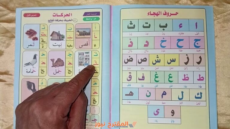رابط مباشر: تحميل كتاب نور البيان - طارق السعيد - بصيغة PDF كامل