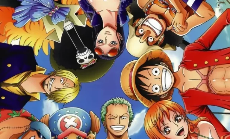 جميع تسريبات مانجا ون بيس One Piece الفصل 1108 مترجم كامل بدقة HD مع الصور