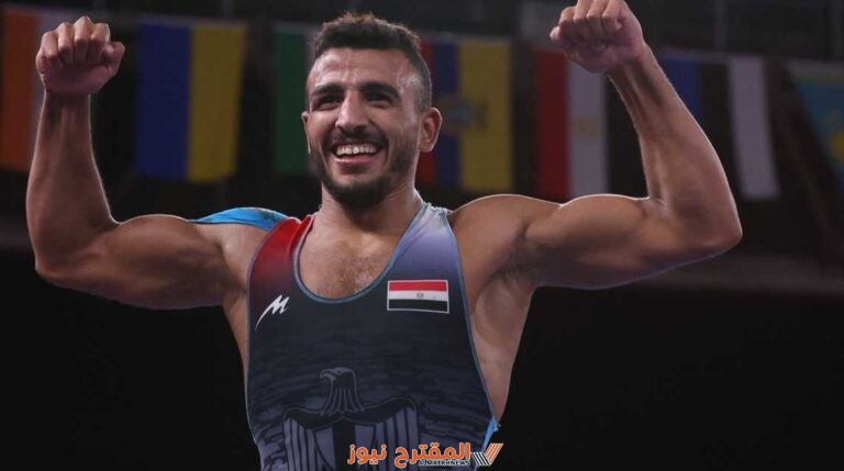 ما هي حقيقة القبض على المصارع محمد كيشو في باريس بتهمة التحرش؟ تعرف على أهم تفاصيل الخبر