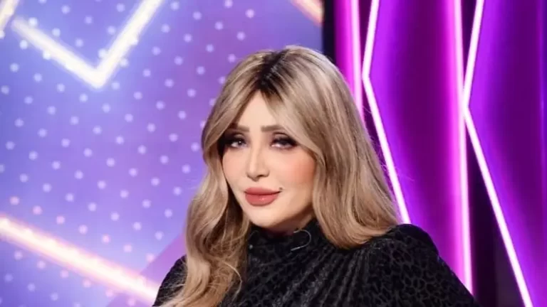 من هي إيمان أبو طالب السيرة الذاتية ويكيبيديا.. معلومات كاملة