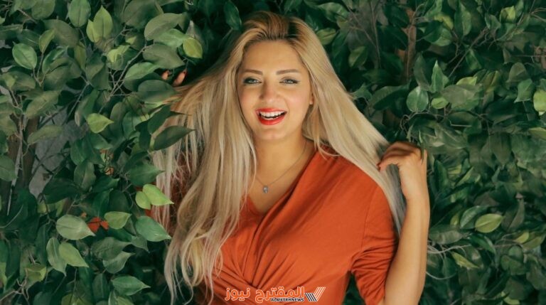 كم عمر مي حلمي المذيعة المصرية؟ العمر الحقيقي وأهم معلوماتها الشخصية