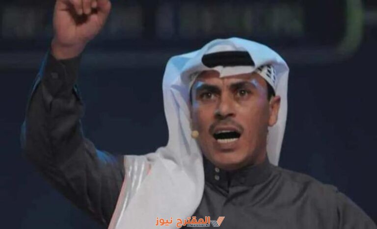 ما سبب وفاة ياسر البشابشة شاعر المليون الأردني؟ إليك أهم تفاصيل الوفاة