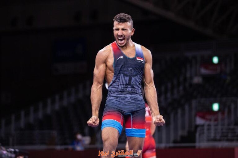 ما هي حقيقة القبض على المصارع محمد كيشو في باريس بتهمة التحرش؟ تعرف على أهم تفاصيل الخبر