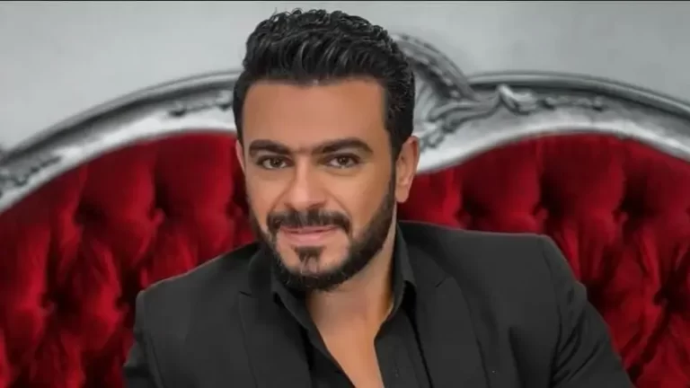 إليك سبب منع كريم الحسيني من الصلاة في المساجد المصرية! ما القصة؟
