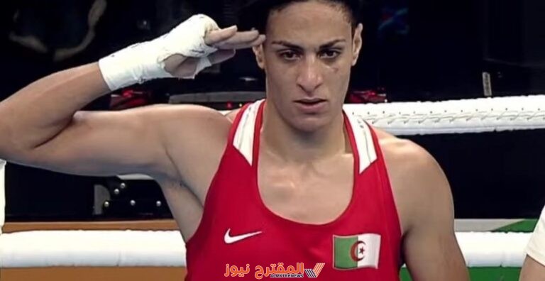 تعرف على إيمان خليف السيرة الذاتية ويكيبيديا.. معلومات وحقائق
