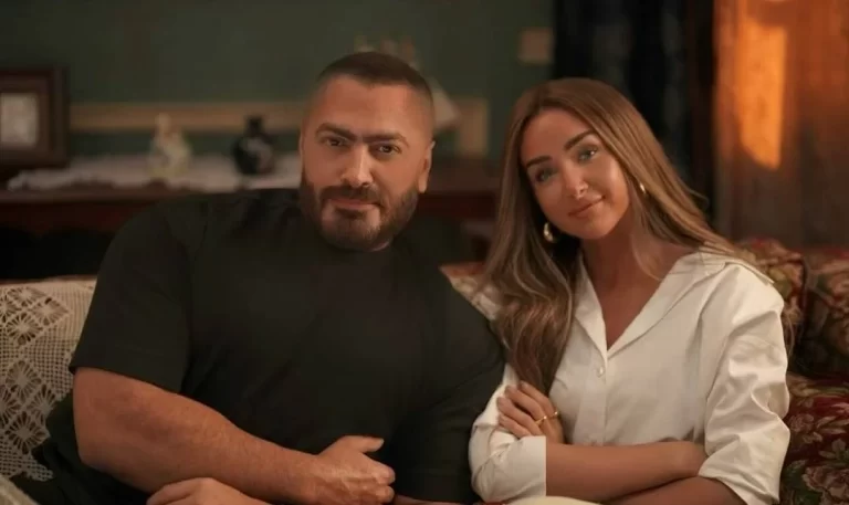 ما هي حقيقة خطوبة تامر حسني وهنا الزاهد؟ تعرف على تفاصيل الخبر وأهم المعلومات