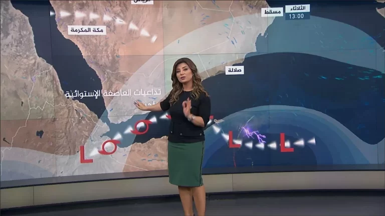 قائمة أسماء وجنسيات المذيعين والمذيعات في قناة الجزيرة 2024 وسيرهم الذاتية
