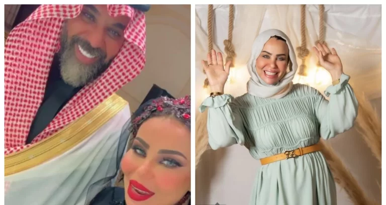 تعرف على سبب طلاق شمس الأسطورة، مع أهم التفاصيل حول الخبر
