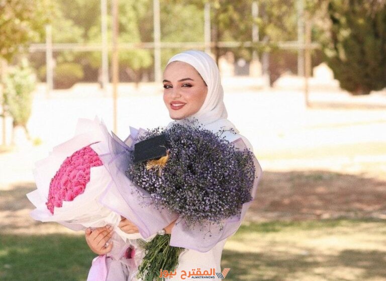 من هي مايا قنوع السيرة الذاتية ويكيبيديا.. تفاصيل وحقائق كاملة