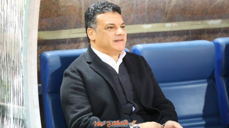 سبب وفاة إيهاب جلال المدير الفني للمنتخب المصري؛ معلومات وحقائق حصرية