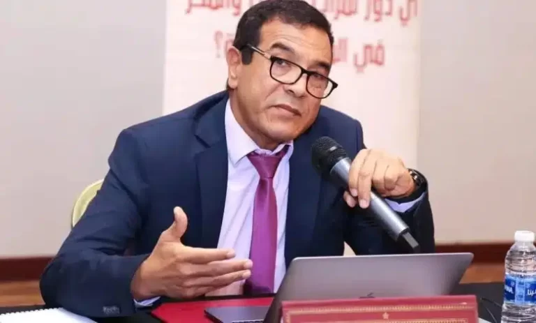 ما هو سبب وفاة المختار بنعبدلاوي الباحث المغربي؛ إليك التفاصيل الكاملة