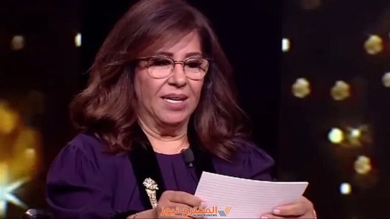 ما هي حقيقة وفاة ليلى عبد اللطيف؛ تعرف على أهم التفاصيل كاملة