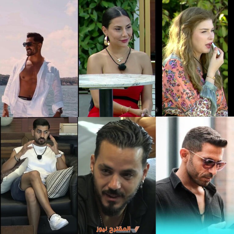 مواعيد عرض برنامج قسمة ونصيب الموسم 2 الثاني، على جميع القنوات الناقلة للبرنامج!