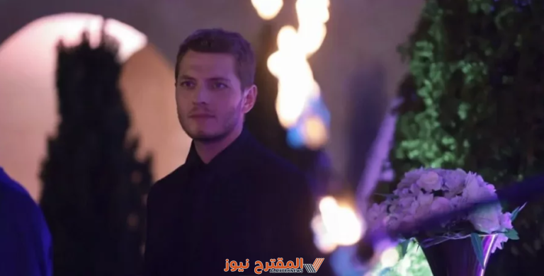 رابط مشاهدة مسلسل القلب الأسود التركي الحلقة 1 مترجمة كاملة "بدقة عالية HD" قصة عشق لاروزا ديليموشن