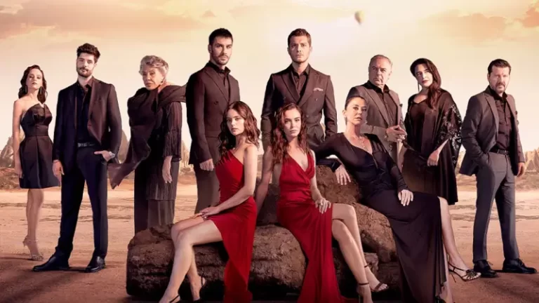 إليك قصة مسلسل القلب الأسود 2024؛ مع أهم التفاصيل والأحداث.. تسريبات حصرية