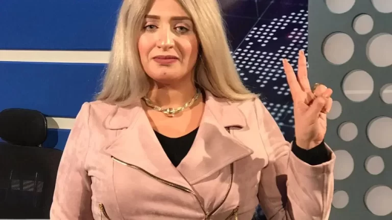 تعرف على سبب وفاة جاكلين الزقازيقي الإعلامية المصرية، وأهم المعلومات حول الوفاة