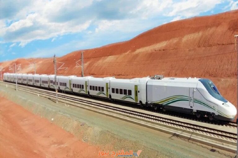 جميع عروض قطار الحرمين لليوم الوطني السعودي 94؛ مع قائمة الأسعار كاملة