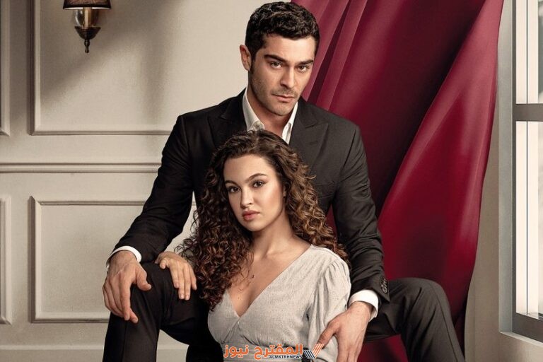أبطال مسلسل حكاية ليلة