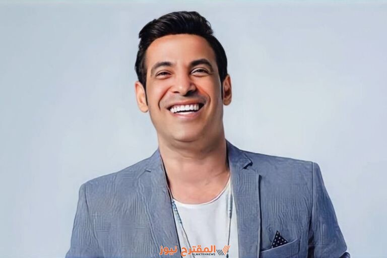 ما سبب القبض على سعد الصغير في مطار القاهرة، تعرف على القصة الكاملة وأهم التفاصيل