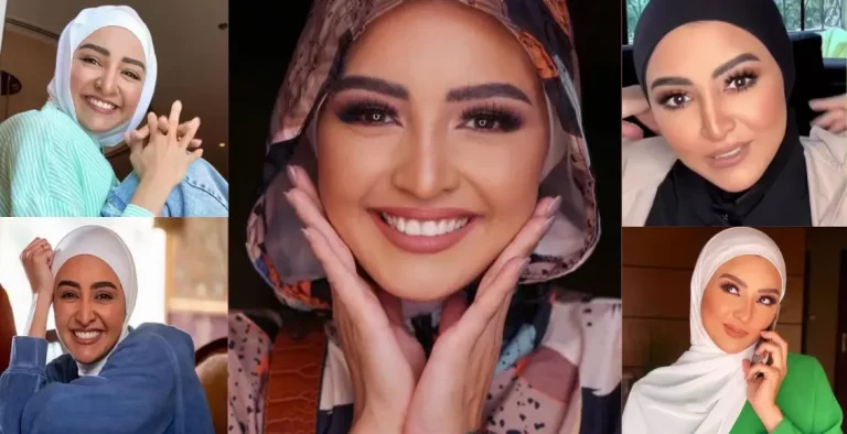 من هي هلا رشدي السيرة الذاتية ويكيبيديا.. وما هو مرضها الحقيقي؟