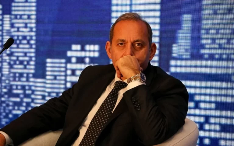 من هو هشام عكاشة الرئيس التنفيذي لبنك مصر السيرة الذاتية ويكيبيديا؟ إليك أهم المعلومات والتفاصيل