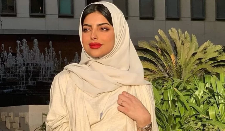 من هي عبير بنت محمد الراجحي السيرة الذاتية ويكيبيديا، تفاصيل ومعلومات كاملة