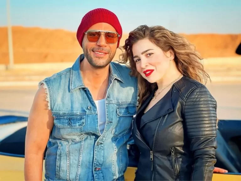 قائمة أسماء الممثلين في مسلسل الكينج 2024 وأبطال العمل والطاقم