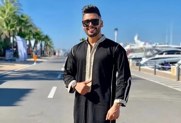 إليك سبب وفاة عصام ارامي التكتوكر المغربي؛ وأهم تفاصيل الوفاة