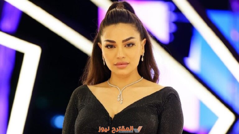 من هي رشا بلال السيرة الذاتية ويكيبيديا، وأهم المعلومات والحقائق حولها