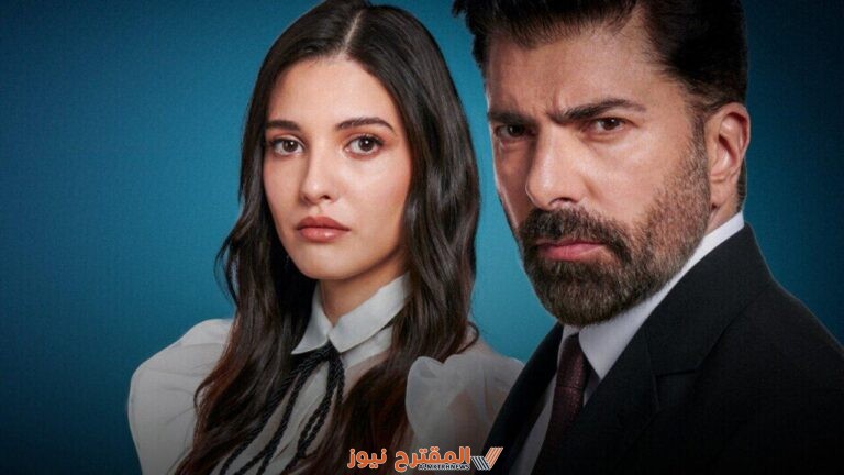 رابط مشاهدة مسلسل الأسيرة الحلقة 398 مترجمة كاملة قصة عشق لاروزا