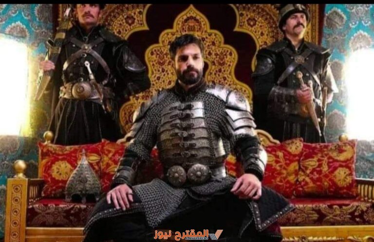 مشاهدة مسلسل السلطان محمد الفاتح الحلقة 25 كاملة مترجمة وبدقة عالية HD شاهد فور يو ديليموشن