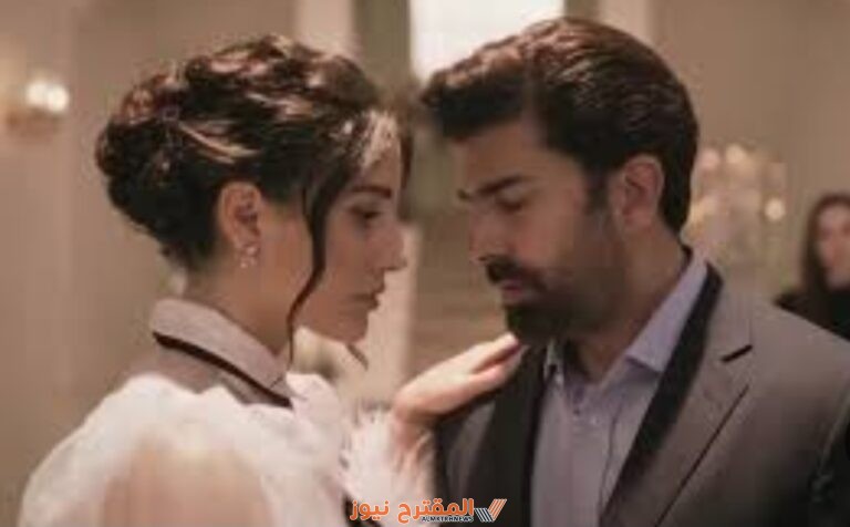 رابط مشاهدة مسلسل الأسيرة الحلقة 406 مترجمة كاملة ايجي بست برستيج