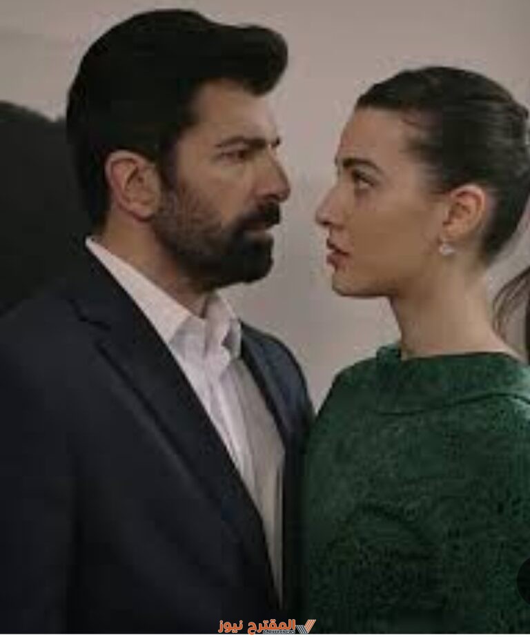 رابط مشاهدة مسلسل الأسيرة الحلقة 405 مترجمة كاملة ايجي بست برستيج